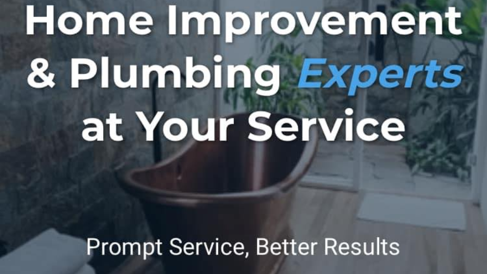 DB Plumbing Inc.