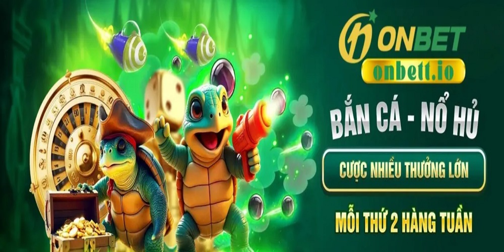 onbet nhà cái 