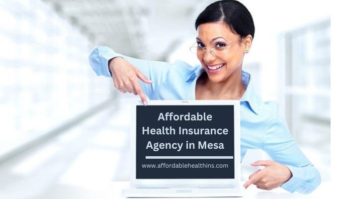 Affordable Health Insurance