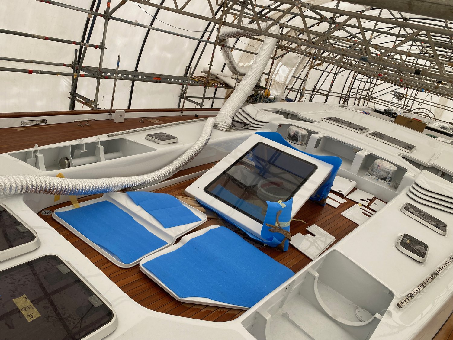 Yacht Watch
