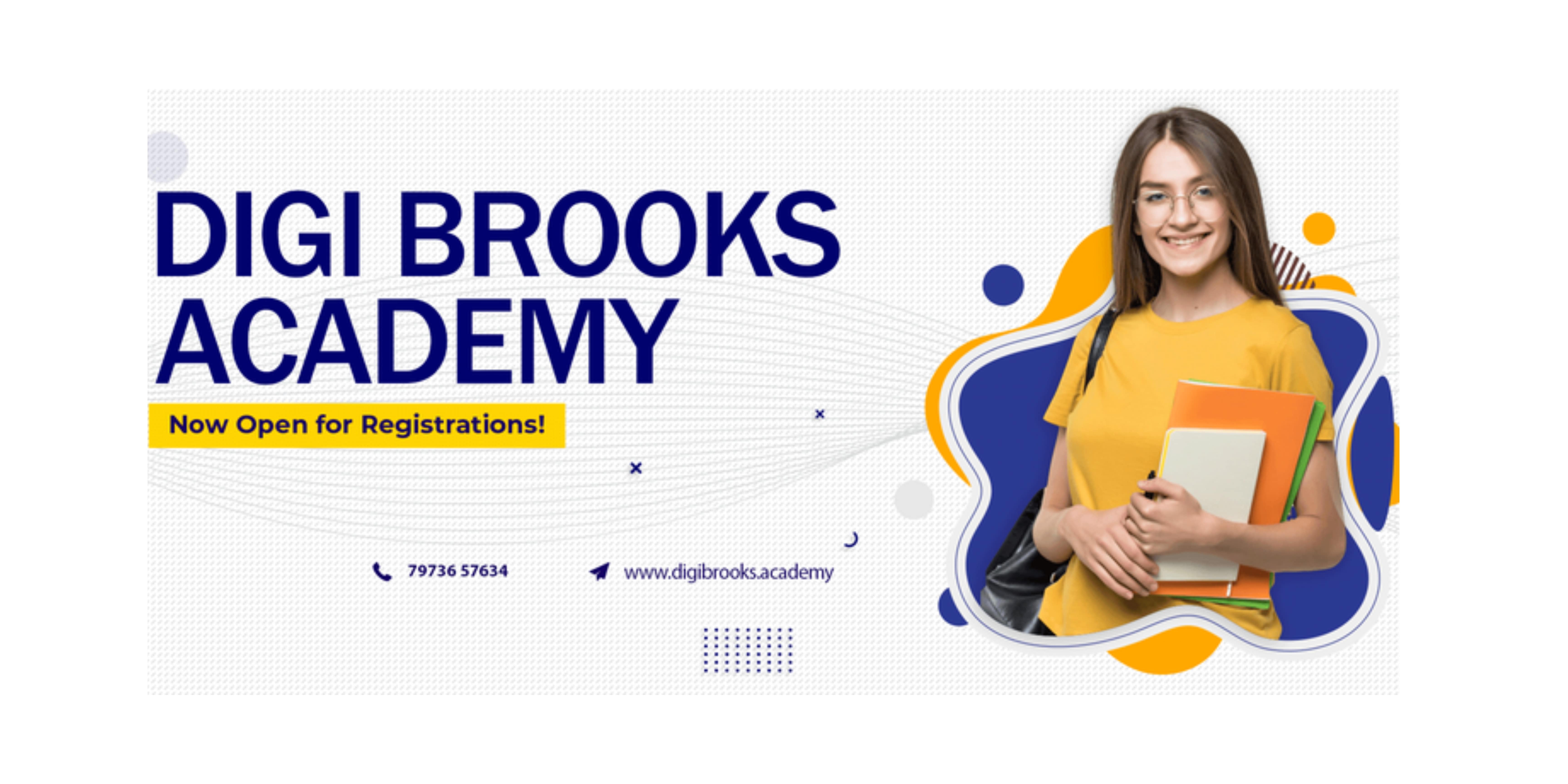 Academy DIGI Brooks