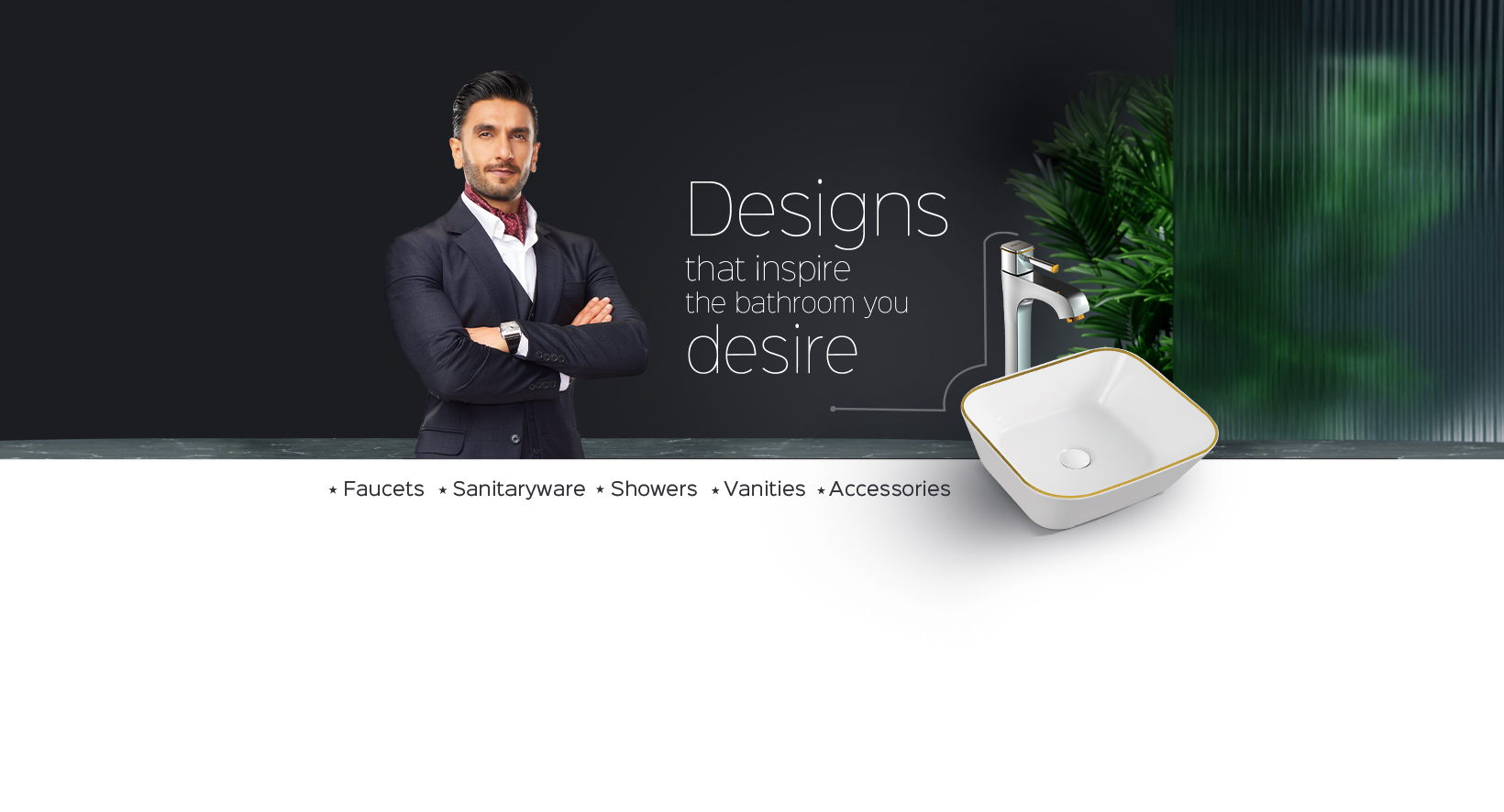 sanitaryware Kerovit 