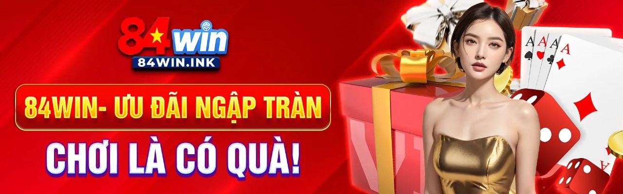 2025 84WIN