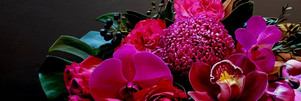 Flowers Ivy Twig 