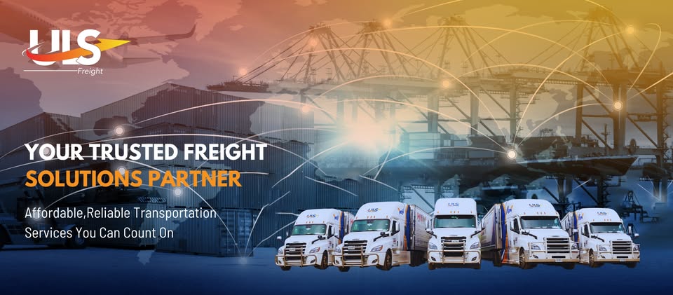 freight uls