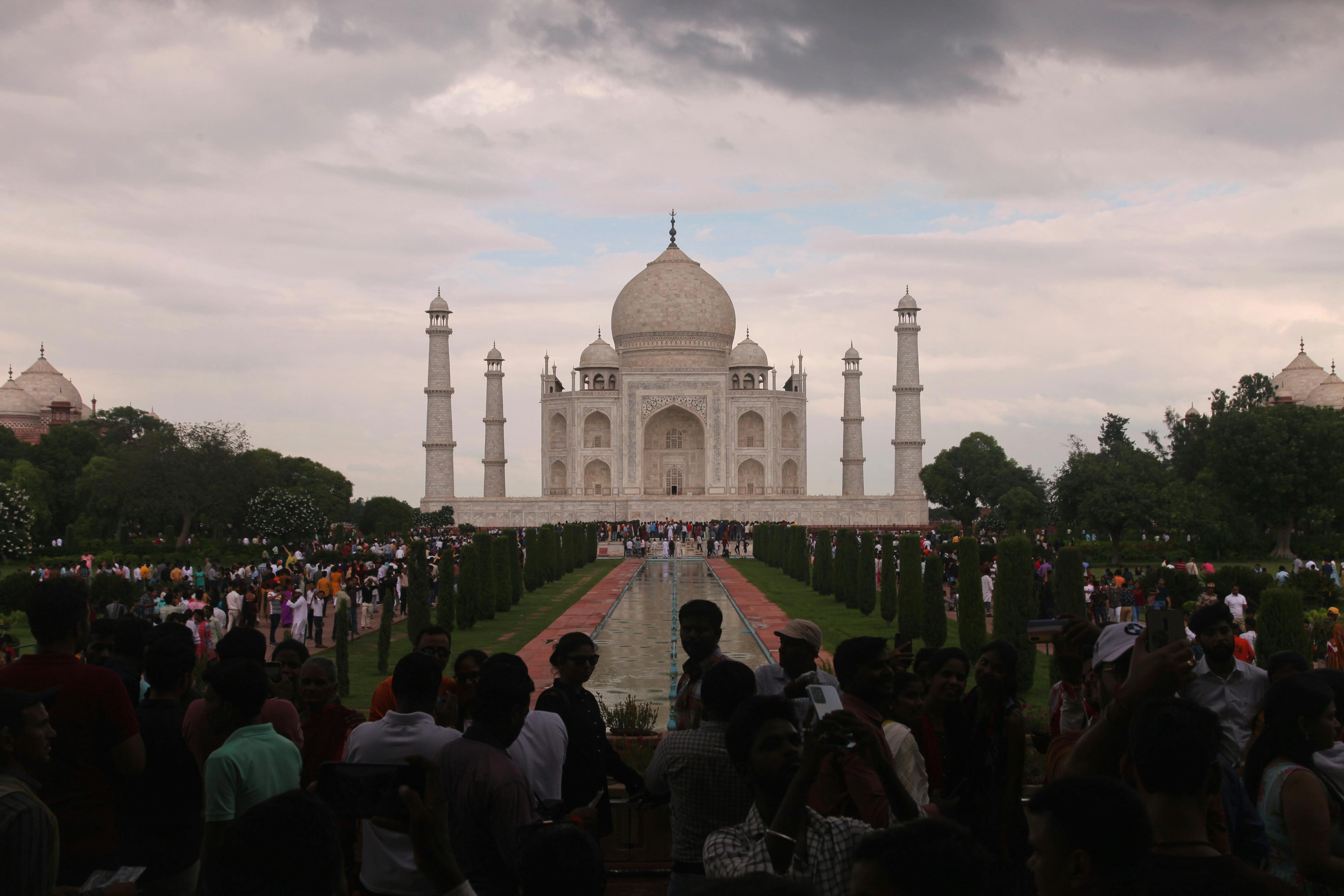 Comfort Tours India