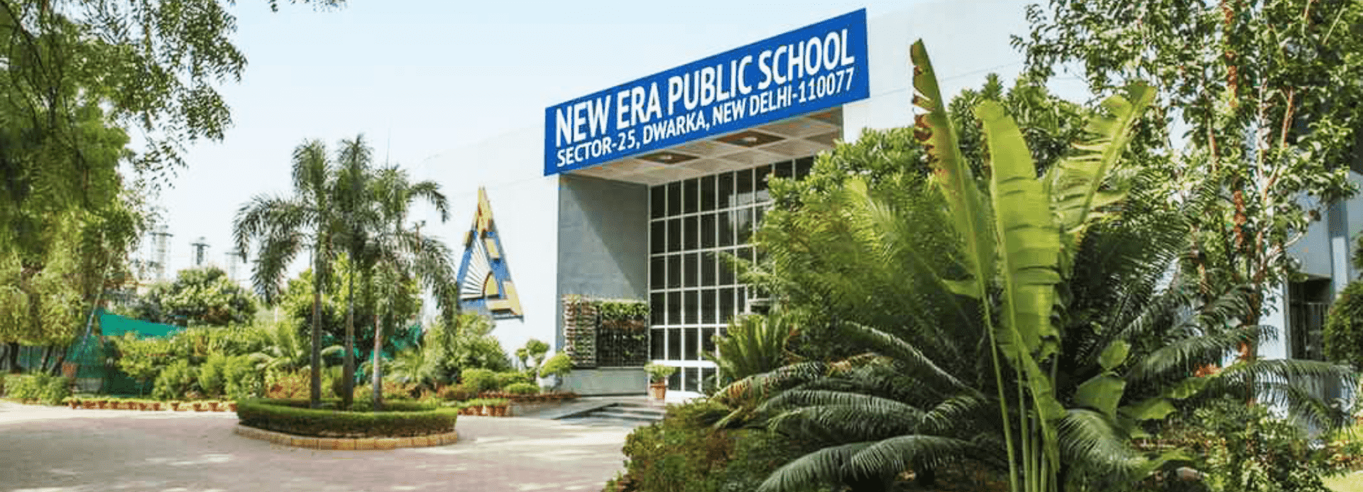 Public School New Era