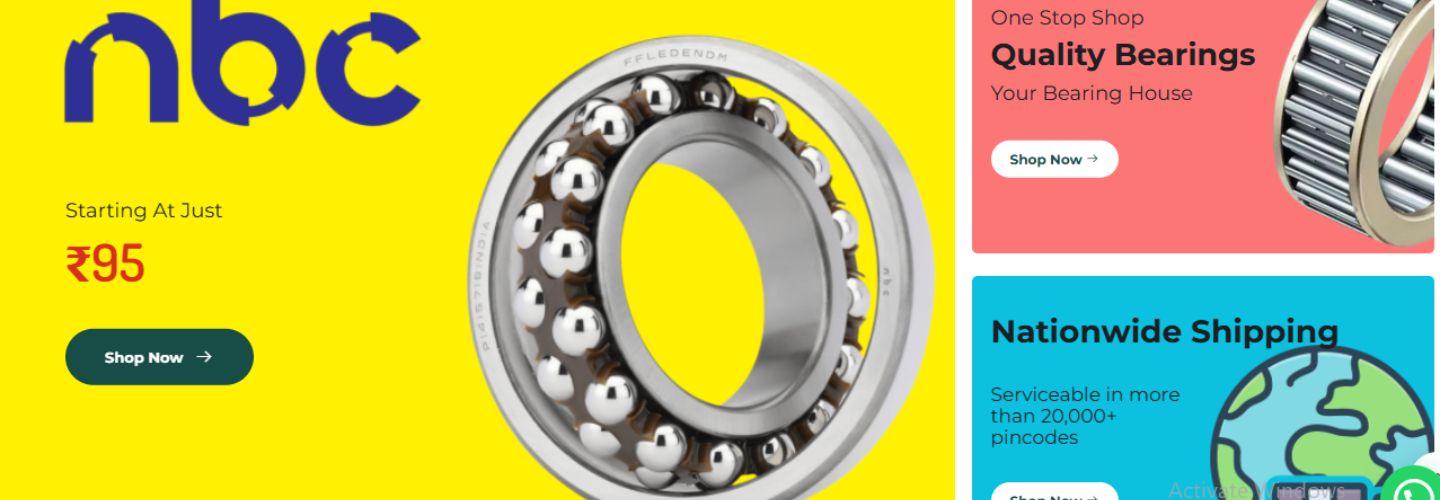House Bearing