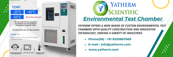 Scientific Yatherm