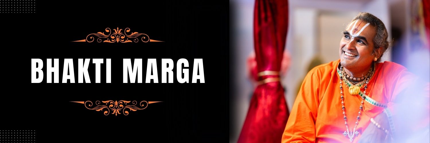 Marga Bhakti