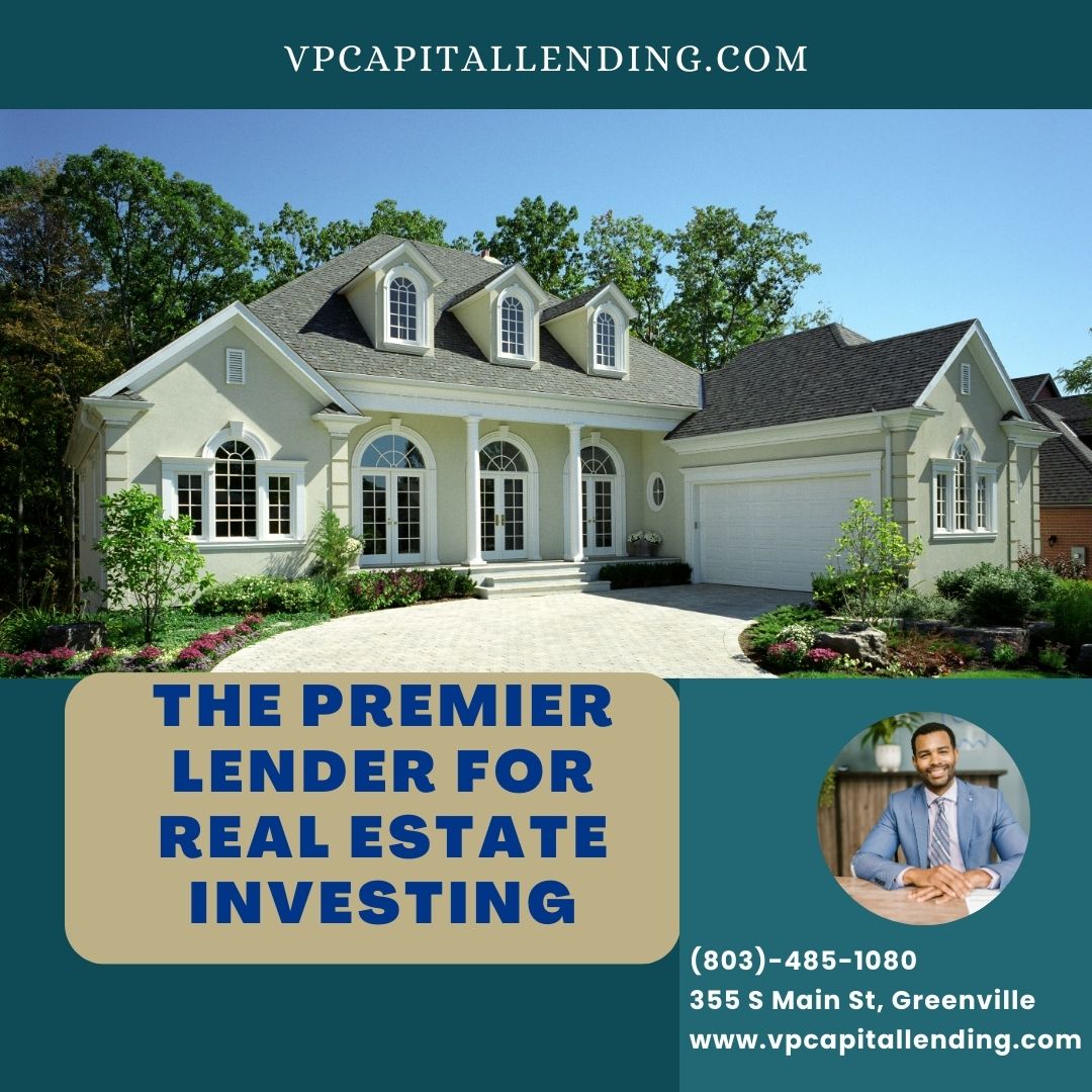 VP Capital Lending