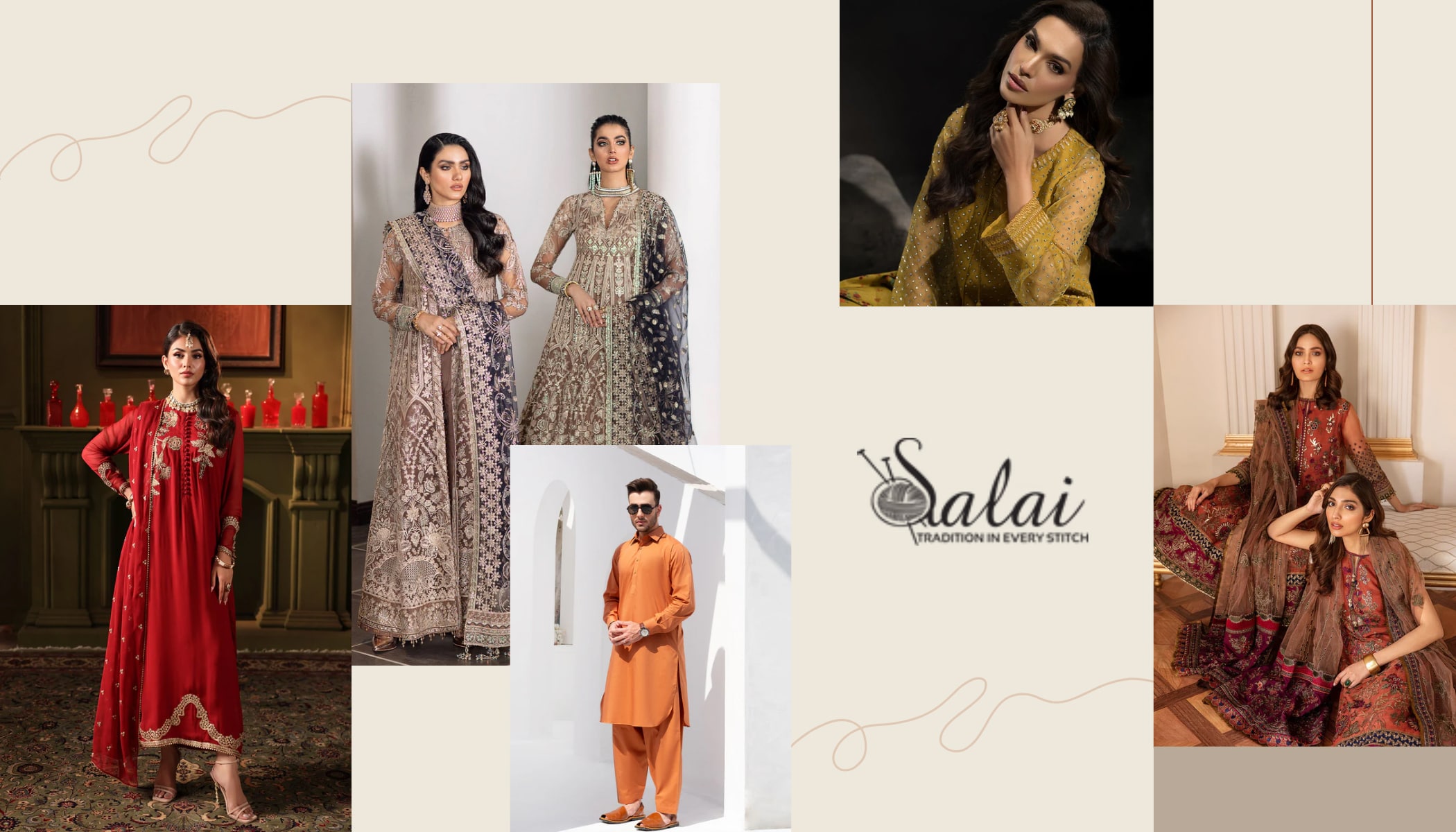 Shop Salai 