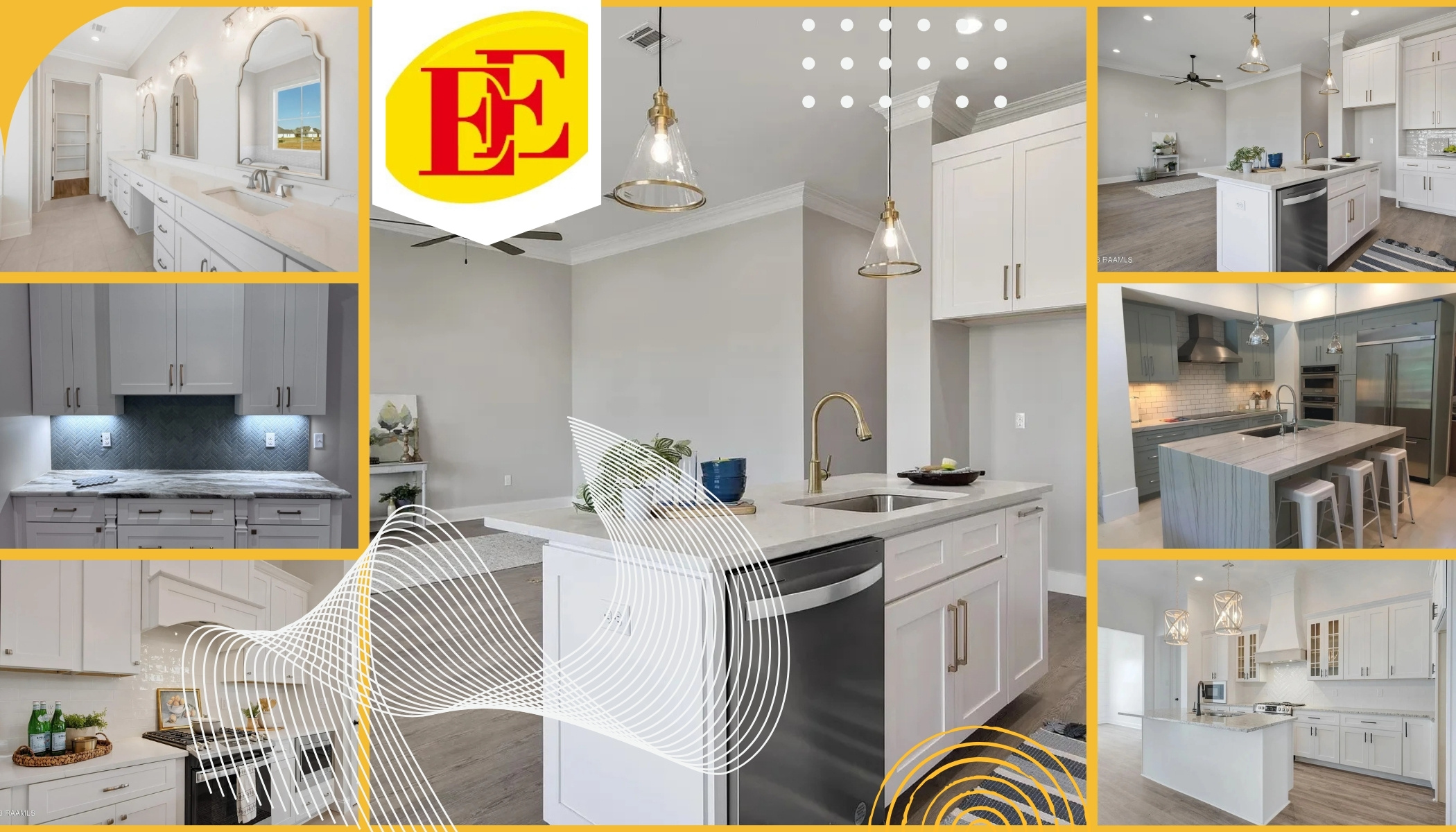 Bath EE Kitchen & 
