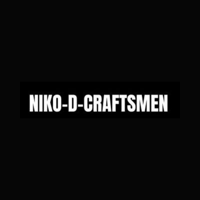 Craftsmen  Niko D 