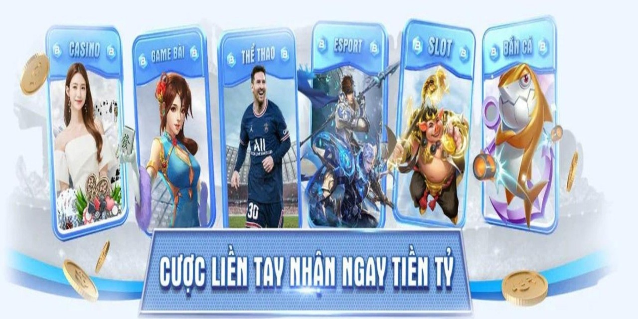 77Bet Nhà cái