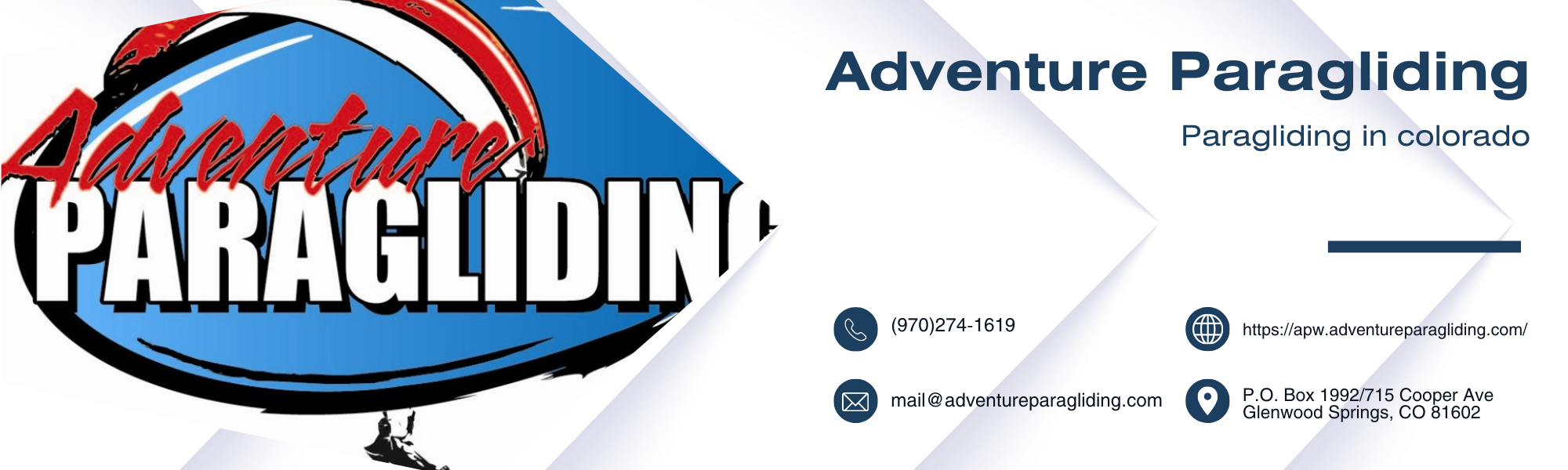Paragliding Adventure