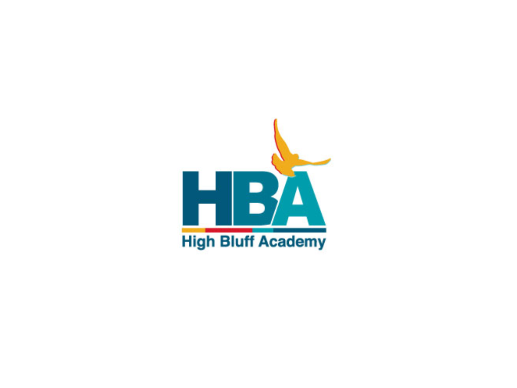 Academy High Bluff