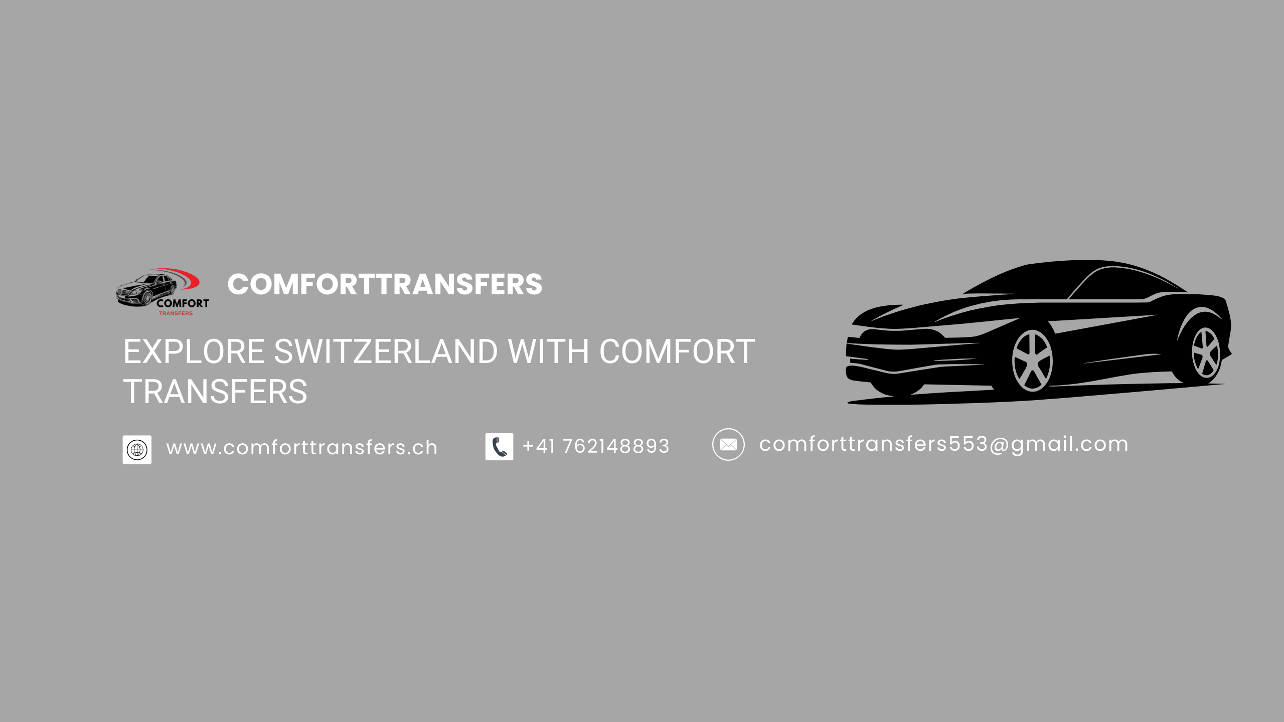 Comfort Transfers