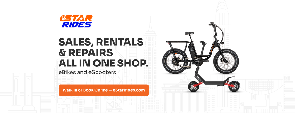 Rides eStar 