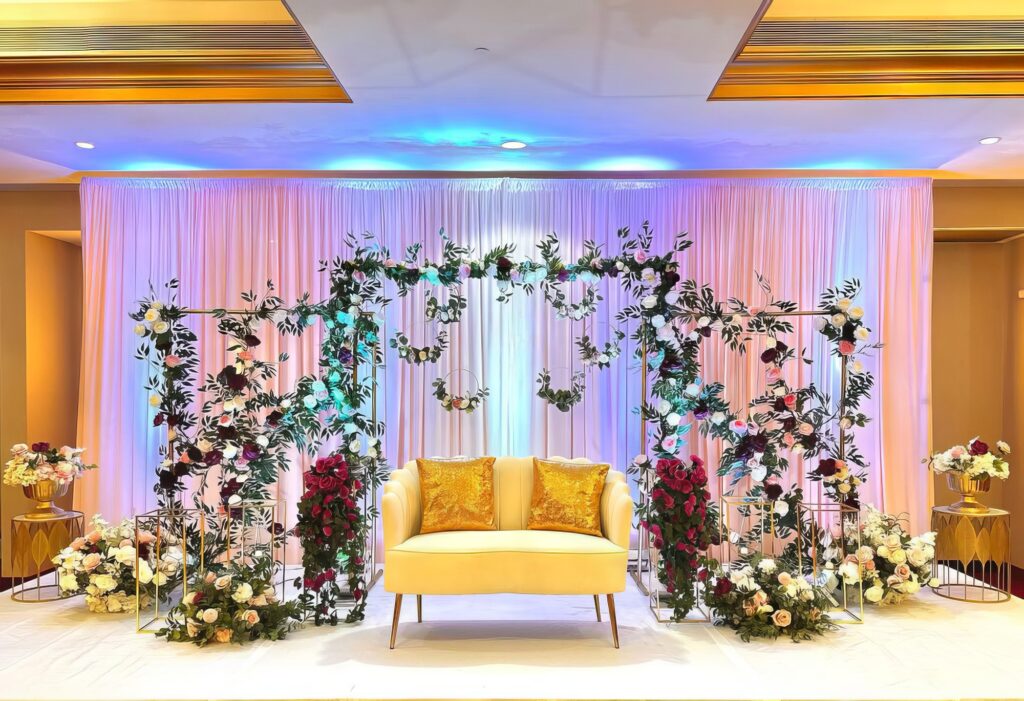 Moghul Ballroom