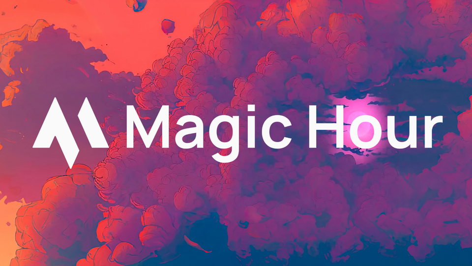 magic hour