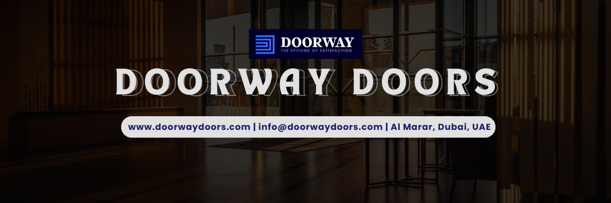 Doors Doorway