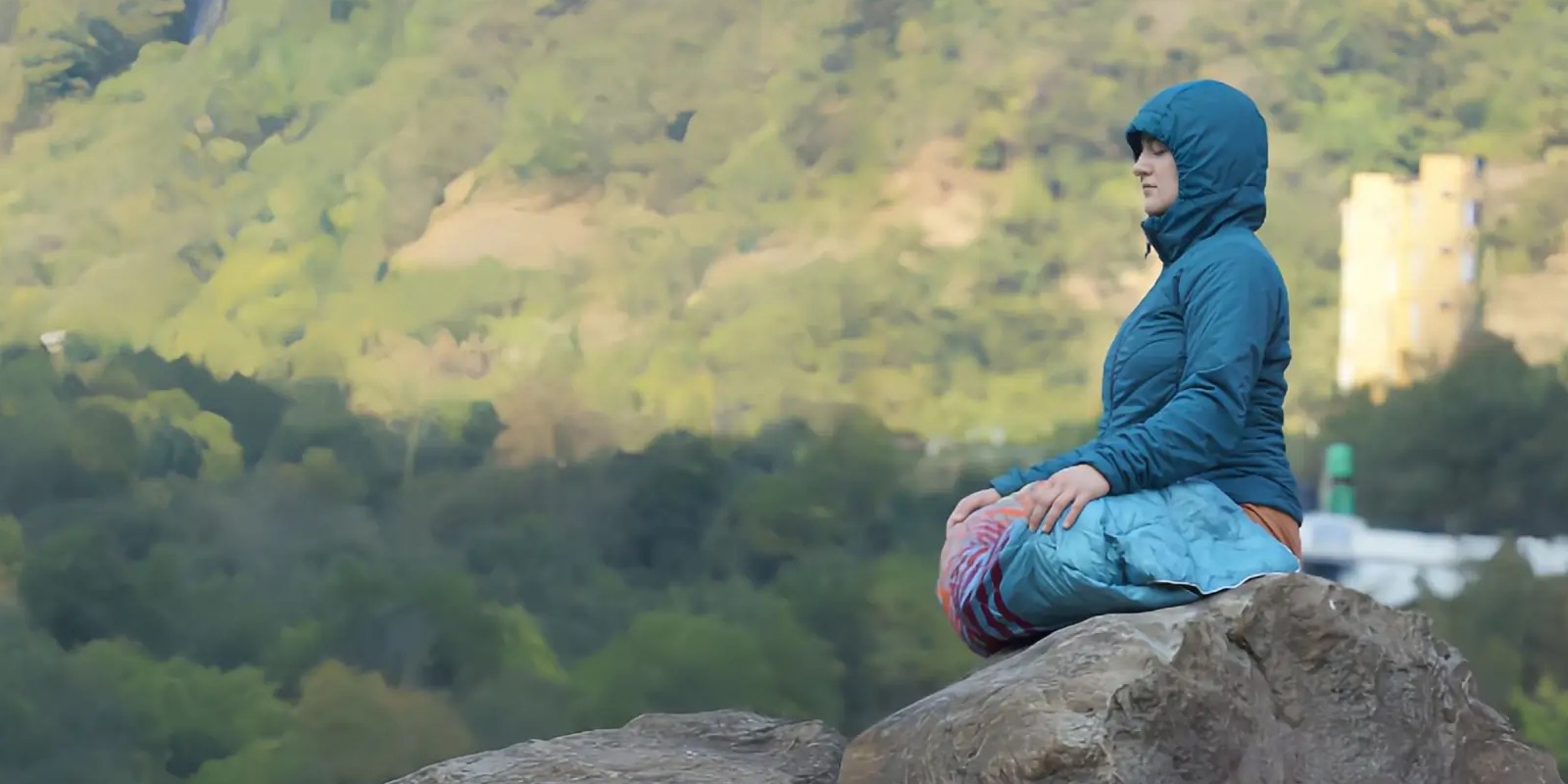 Yogashala Om Setu 
