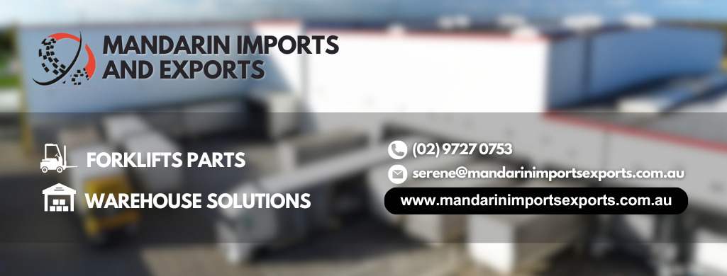 Exports Mandarin Imports