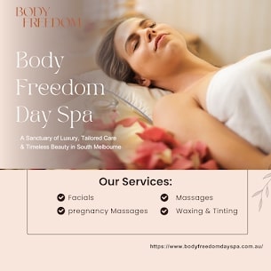 Body Freedom