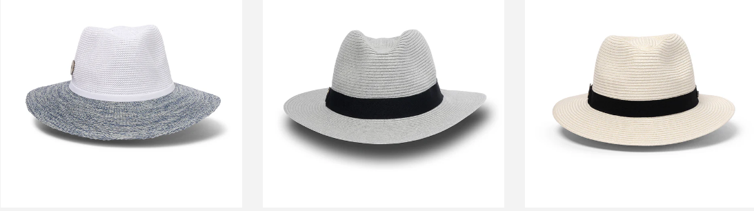 Headwear Evoke 