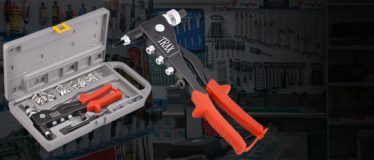 Tools Trax 