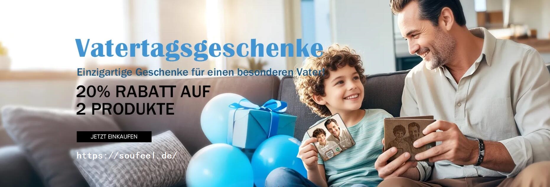 Namenskette Personalisierter
