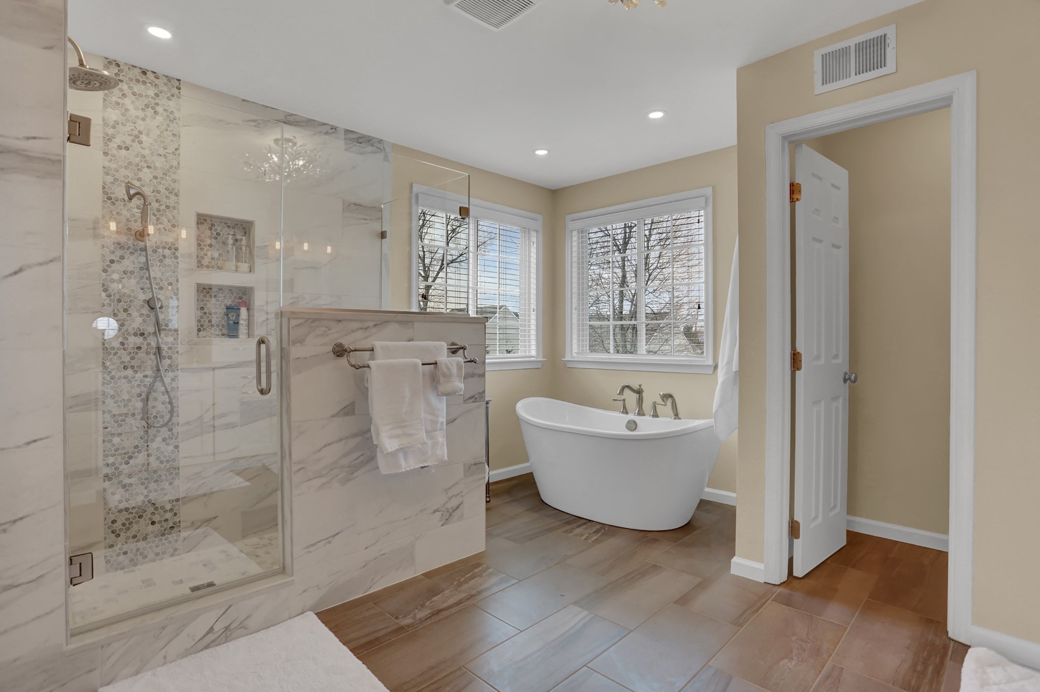 Remodeling Ebersole 