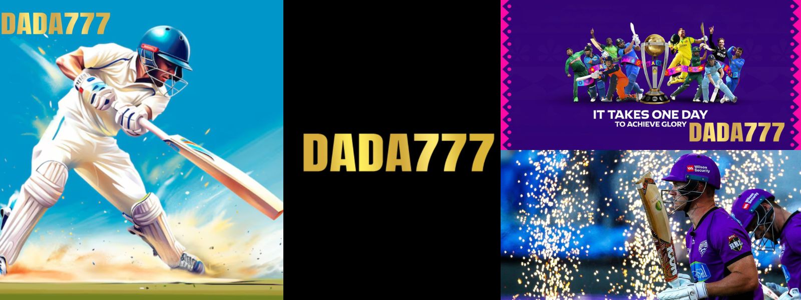 777 Dadabook