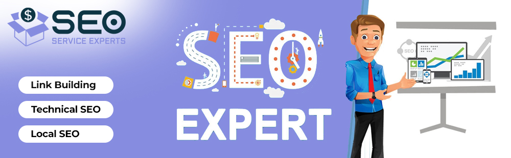 Experts SEO Services 