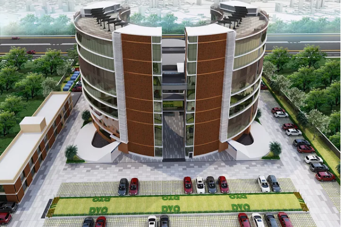 Mishra Consultancy Services Pvt. Ltd Mishra 