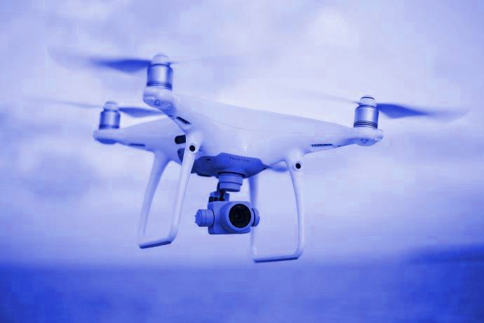 drone en ligne Formation 