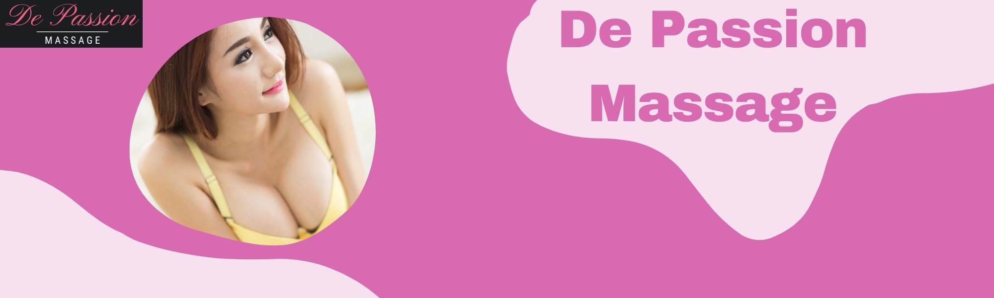 Massage De Passion 