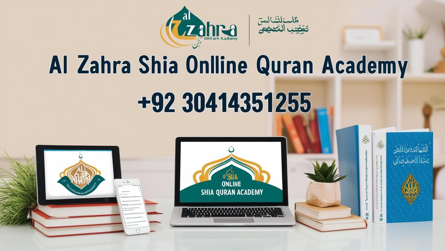 Academy Al Zahra Quran