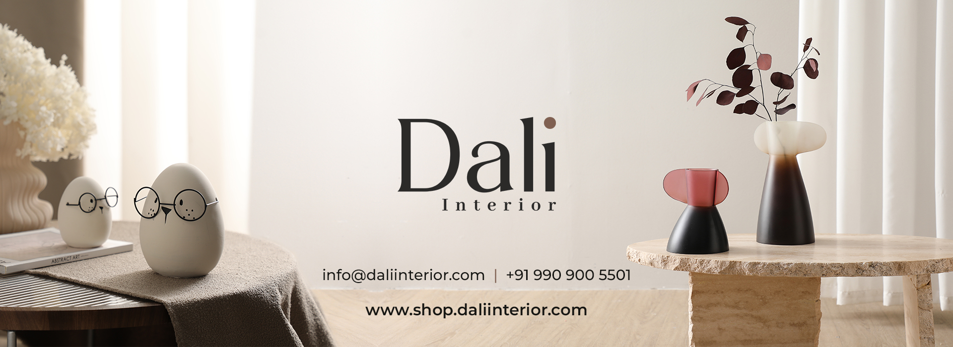 Interior Dali