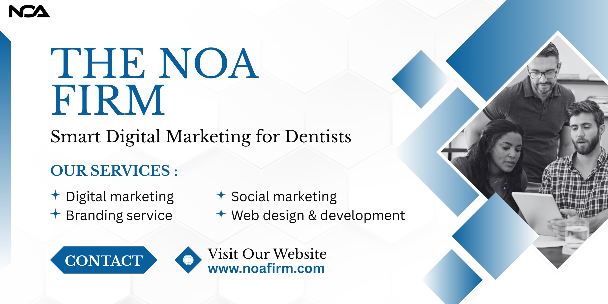 Firm The NOA