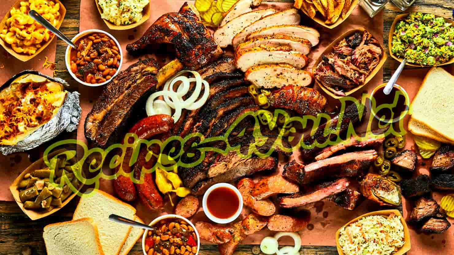 4you recipes