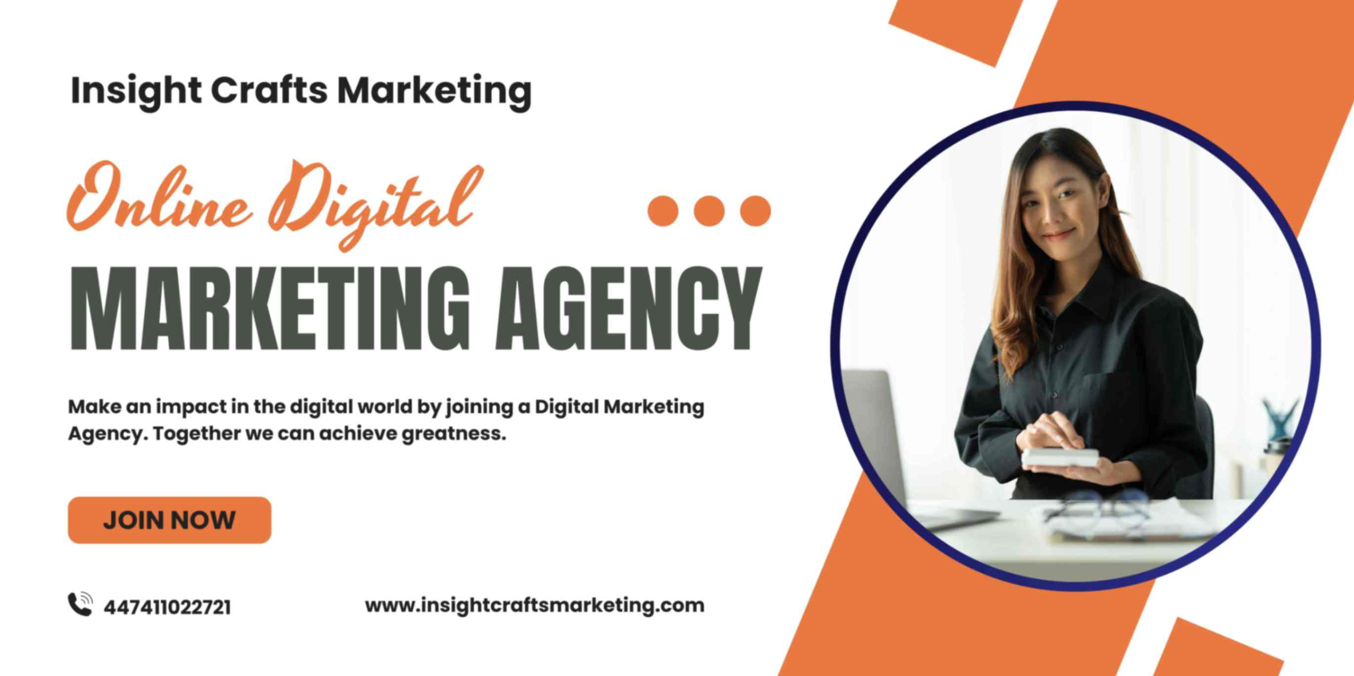 Marketing Insight Crafts