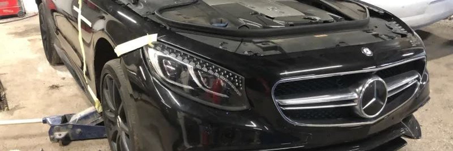 Ltd Prestige Bodyshop Repairs 