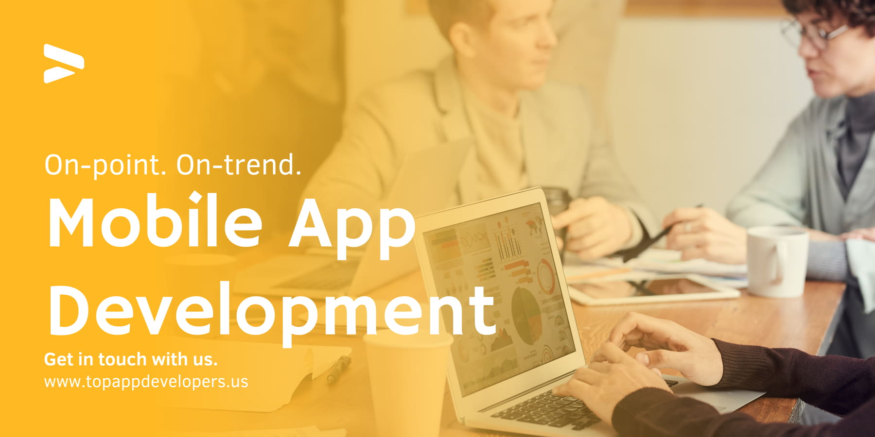 Developers USA Top App