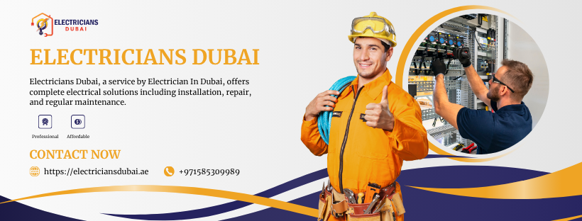 Dubai Electricians