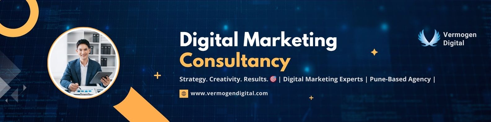 Digital Vermogen