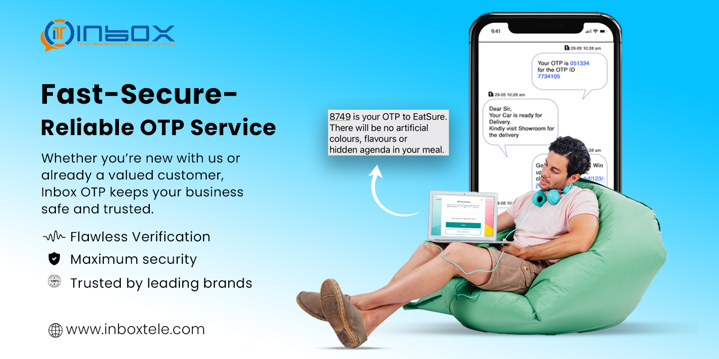 Telecommunication Inbox