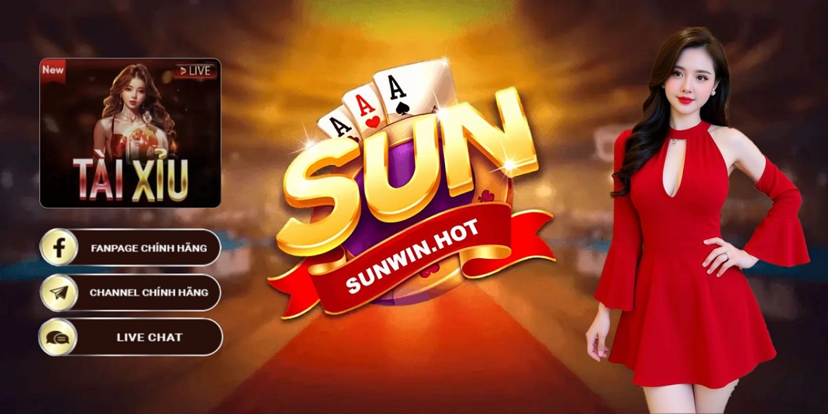 chủ cổng game chính thức Sunwin - Link tải Sunwin trang 