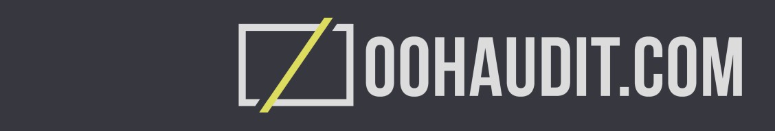 Audit  OOH 